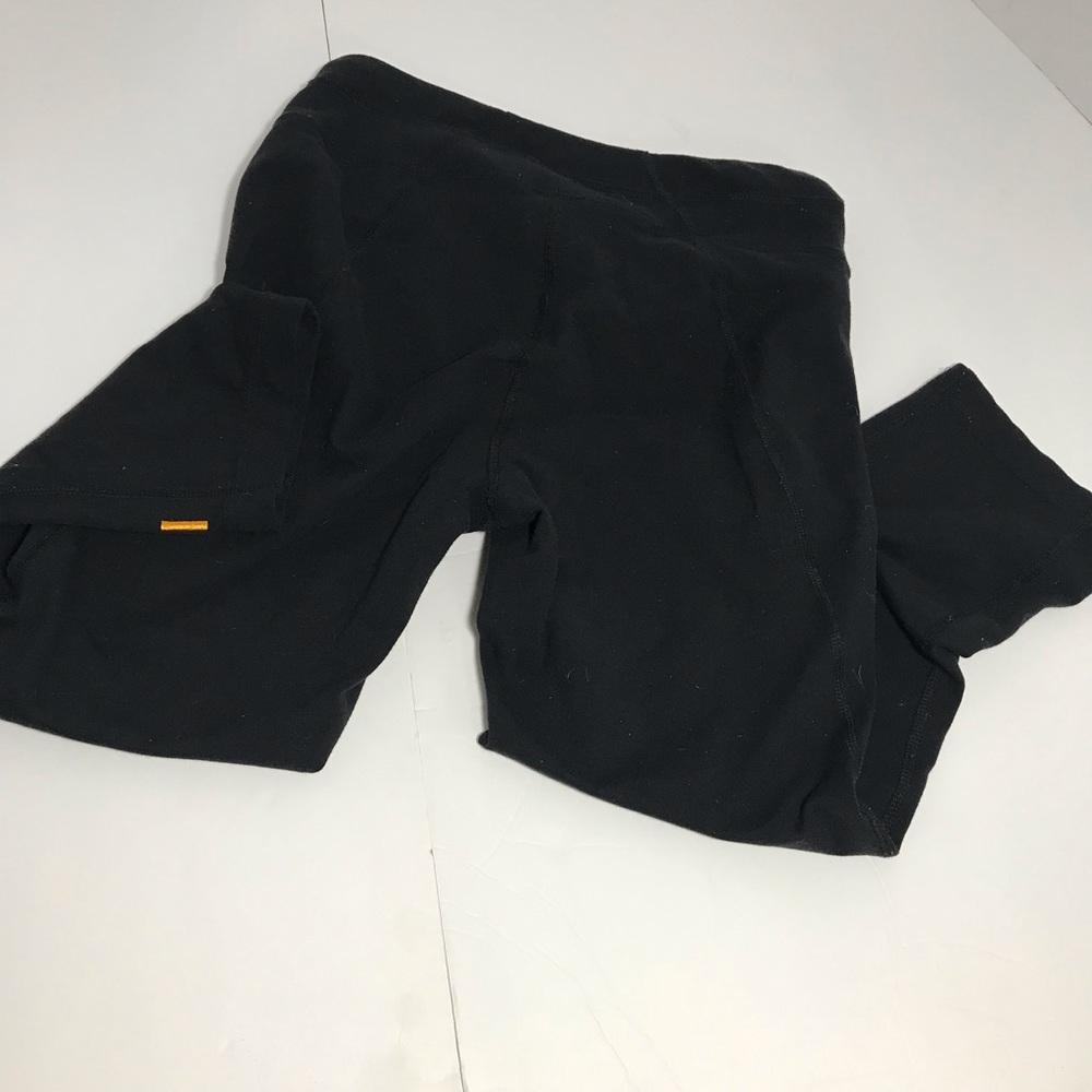 Lucy Powermax Microfiber Workout Cropped Legging - image 5